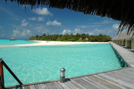 Dónde alojarse en las Maldivas: las mejores islas y atolones para ir de vacaciones
