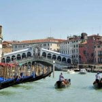 Canal Grande, una delle cose da fare e vedere a Venezia