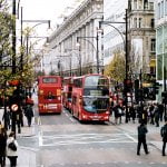 Saldi Invernali in Europa: Occasioni di Viaggio e Shopping Principali mete in Europa per lo shopping con date inizio saldi