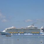 Harmony of the Seas: una delle meraviglie galleggianti del mondo