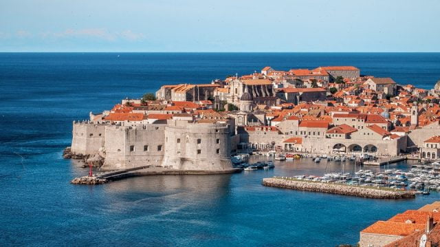 Cómo organizar un viaje a Croacia