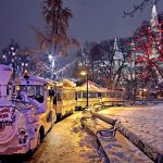 Idee Viaggio Gennaio Europa: Città da Visitare e Dove Andare in Vacanza