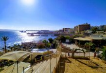 Hurghada, La Perla del Mar Rosso in Egitto
