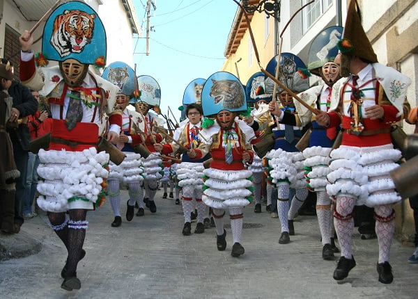 Dónde y cómo se celebra el Carnaval en España