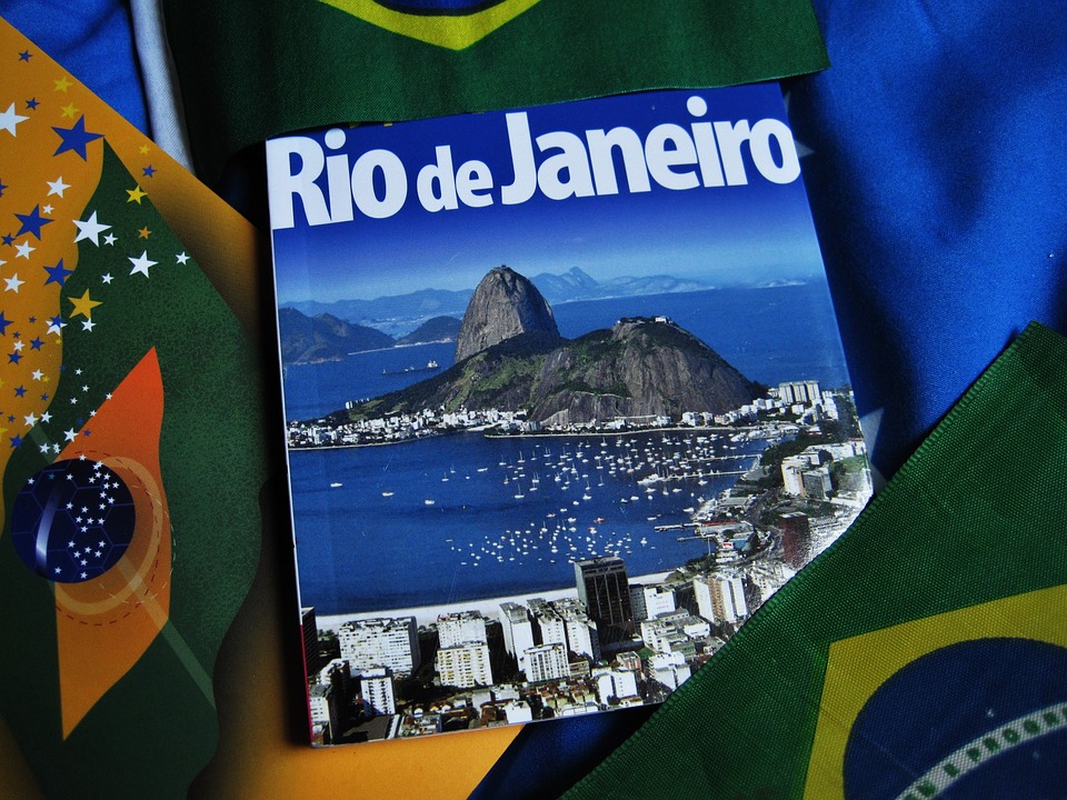rio de janeiro