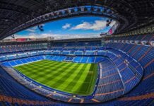 Tour Santiago Bernabeu: orari e prezzi biglietti per visitare lo stadio del Real Madrid