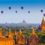 Classifica dei monumenti e luoghi più belli del mondo da visitare almeno una volta nella vita