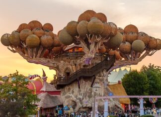 Offerte, promozioni e sconti di primavera nei parchi divertimento, acquari e zoo