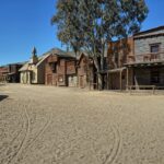 Cineturismo: le location dove si sono girati alcuni tra i film più famosi