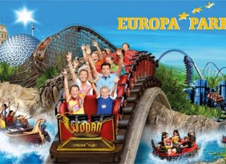 Dove dormire a Europa‑Park: guida per scegliere l’alloggio perfetto Europa Park, uno dei parchi divertimenti più belli d'Europa