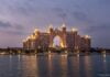 Atlantis The Palm Hotel a Dubai: prezzi per dormire in uno degli alberghi più lussuosi al mondo