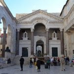 Peristyle_of_Diocletian’s_Palace,_Split_(11908116224)
