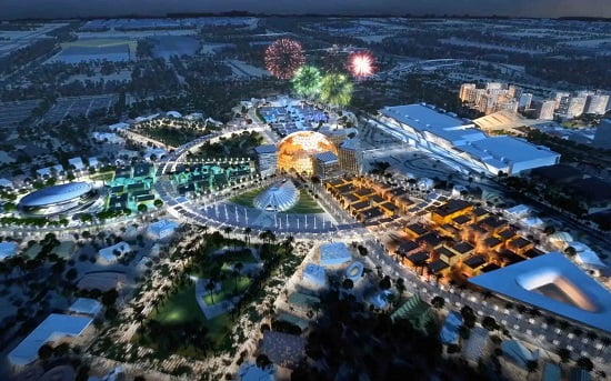 Expo 2020 Dubái: nuevas fechas (2021-2022), horarios, precios de las entradas y cómo participar