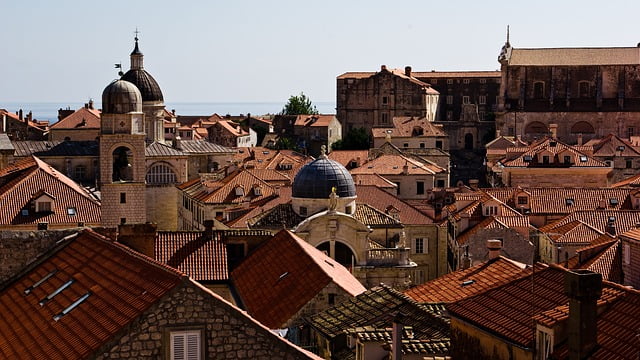 Dónde dormir en Dubrovnik: elige las mejores zonas