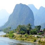 Cosa Fare e Vedere in Laos: Attrazioni Principali, Luoghi e Città da Visitare, Attività ed Esperienze da Fare