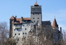 Perchè visitare la Romania: fatti curiosi