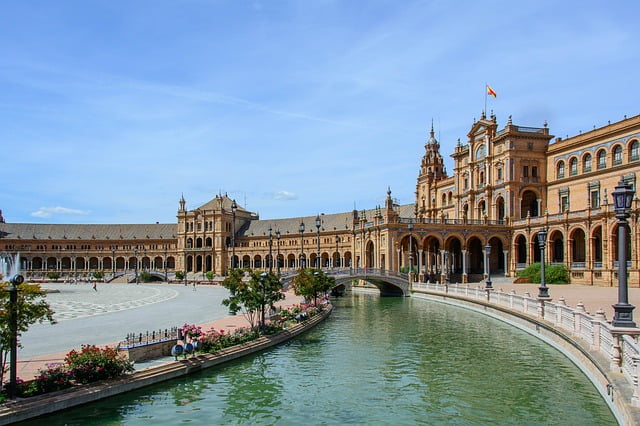 Dónde dormir en Sevilla: los mejores barrios