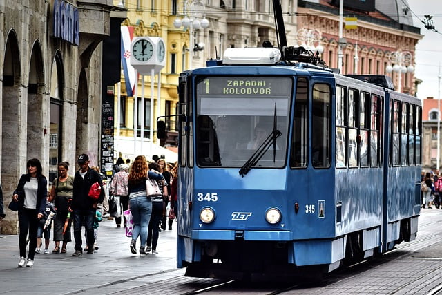 Dónde alojarse en Zagreb: mejores zonas para dormir