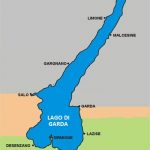 Dove dormire sul Lago di Garda: dove andare in vacanza e le città da visitare