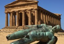 Come visitare la Valle dei Templi in Sicilia: orari e costo biglietti per visitare l’area archeologica la-valle-dei-templi-concordia-agrigento-sicilia