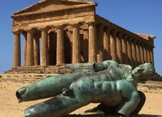 Come visitare la Valle dei Templi in Sicilia: orari e costo biglietti per visitare l’area archeologica la-valle-dei-templi-concordia-agrigento-sicilia