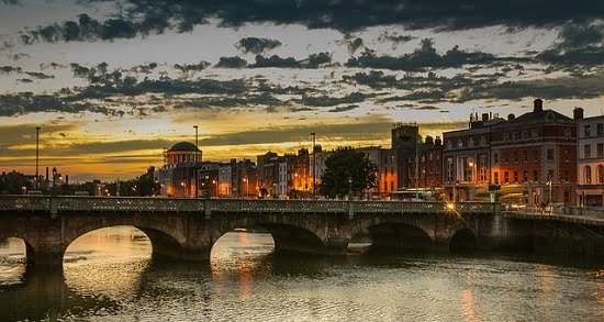 Dónde dormir en Dublín: los mejores barrios para alojarse
