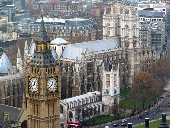 Abadía de Westminster: cómo llegar, horarios, precios, información útil