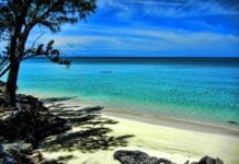Eleuthera, una delle migliori mete per le vacanze alla Bahamas