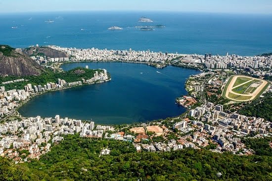 Dónde alojarse en Río de Janeiro: las mejores zonas para dormir