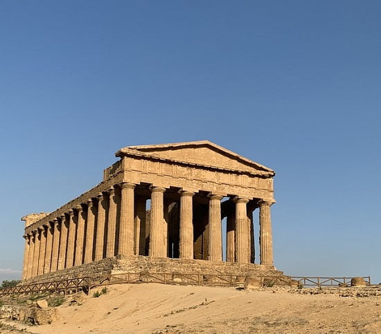 Cómo visitar el Valle de los Templos en Sicilia: horarios y entradas