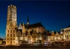 Belgio insolito in 4 giorni: itinerario tra Mechelen, Tournai e Durbuy Centro storico di Mechelen in Belgio