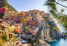 Dove alloggiare per visitare le Cinque Terre