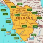 Dove alloggiare in Toscana: le migliori zone e località dove dormire