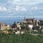 Come arrivare a Montecatini Terme: in auto, in bus, in treno e in aereo