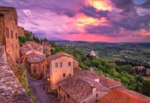 Montepulciano tra vigne e pietra: cosa vedere nel borgo del Vino Nobile