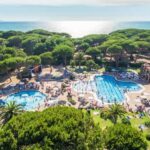 I migliori villaggi turistici e campeggi in Toscana per vacanze al mare Argentario Camping Village, uno dei migliori campeggi e villaggi turistici in Toscana