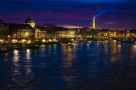 Dónde dormir en París: mejores barrios y zonas donde alojarse para visitar la ciudad