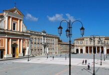 Vacanze a Senigallia: cosa fare e vedere, dove dormire e come arrivare visitare-senigallia-dove-dormire-cosa-vedere