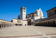 Assisi Incantata: Cosa Fare e Vedere nella Città di San Francesco
