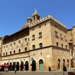 Foligno, l’Abbraccio Segreto dell’Umbria: scopri la città che sussurra storie e incanta lo sguardo