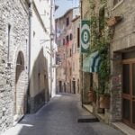 Hotel S. Ercolano – Perugia