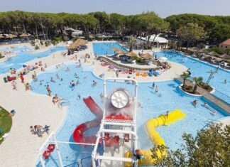 Dove dormire a Cavallino Treporti: i migliori hotel, campeggi e villaggi vacanze