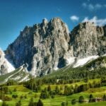 Vacanze sulle nostre montagne, Alpi e Appennini