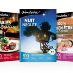 Cofanetti regalo: i migliori box per viaggi, vacanze, benessere e attività