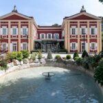 Hotel Villa Madruzzo Trento