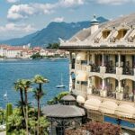 Hotel Villa e Palazzo Aminta – Stresa