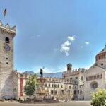 Trento e Dintorni: Viaggio Epico tra Castelli, Laghi Alpini e Dolomiti – Guida su Cosa Fare e Vedere