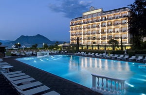 Dónde dormir en Stresa: los mejores hoteles de lujo y económicos de la ciudad y en el lago