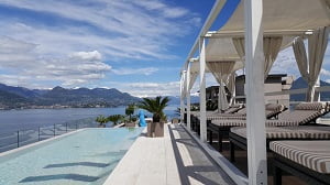 Dónde dormir en Stresa: los mejores hoteles de lujo y económicos de la ciudad y en el lago