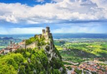 Consigli su dove dormire a San Marino: i migliori hotel, bed & breakfast ed ostelli